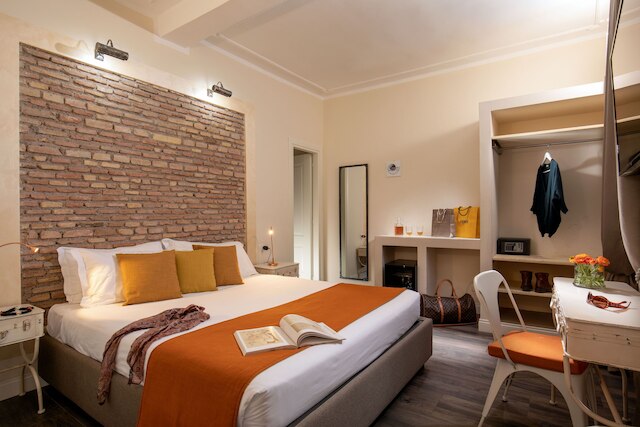 スパーニャ シークレット ルームズ