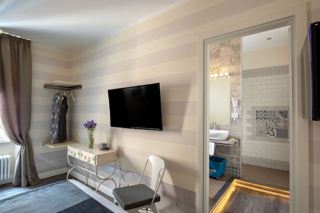 スパーニャ シークレット ルームズ