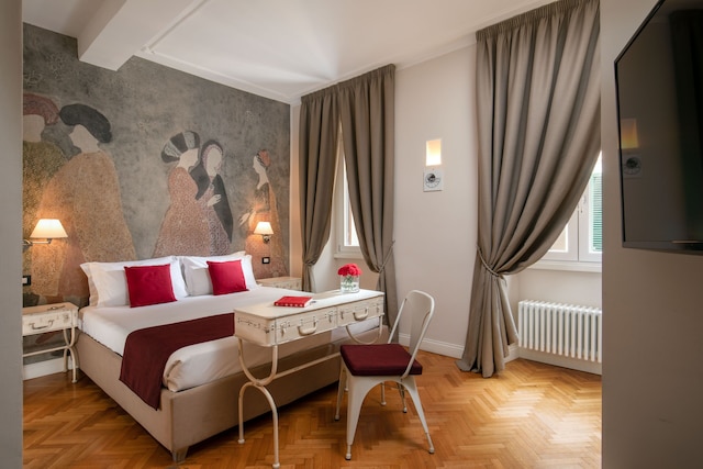 スパーニャ シークレット ルームズ