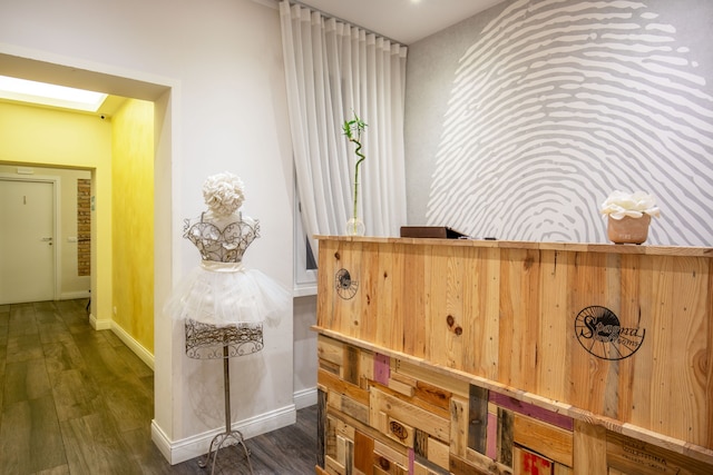 スパーニャ シークレット ルームズ