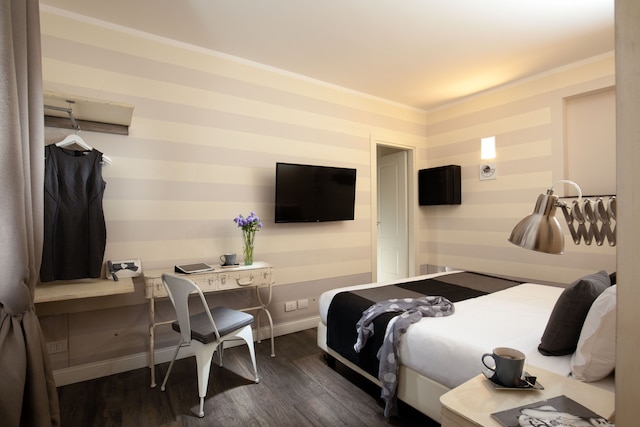 スパーニャ シークレット ルームズ