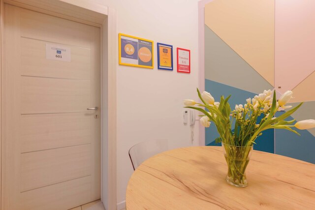 B&B ベンティヴォーリ