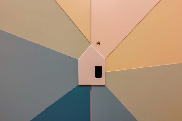 B&B ベンティヴォーリ