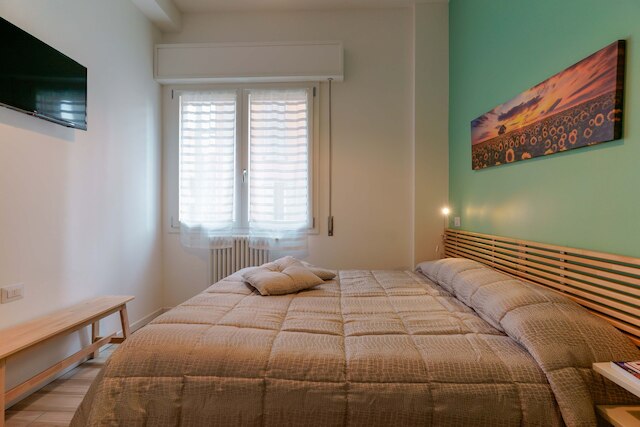 B&B ベンティヴォーリ