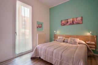 B&B ベンティヴォーリ