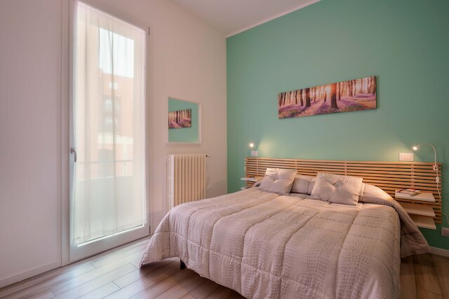 B&B ベンティヴォーリ