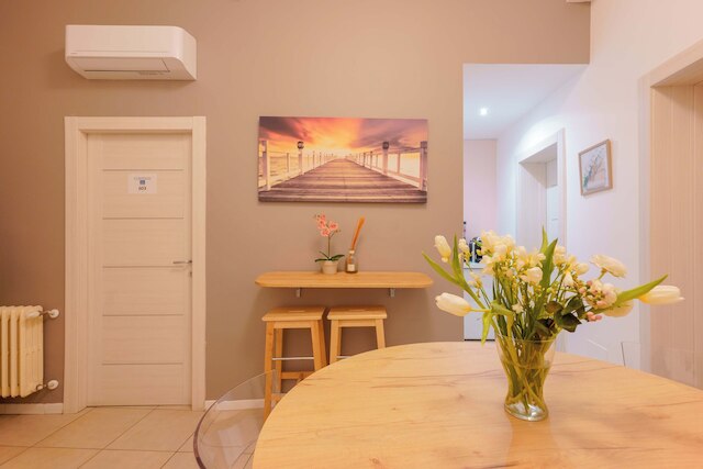 B&B ベンティヴォーリ