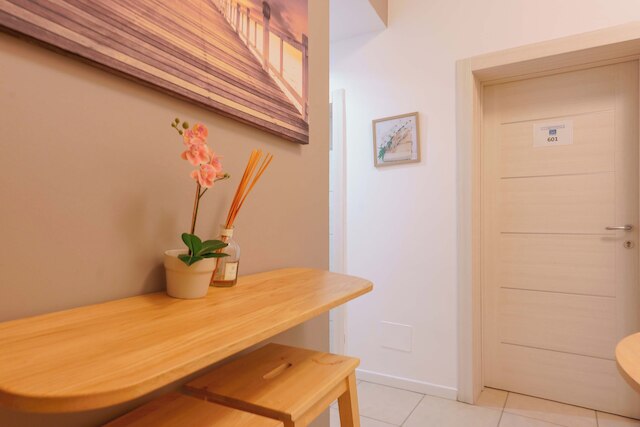 B&B ベンティヴォーリ