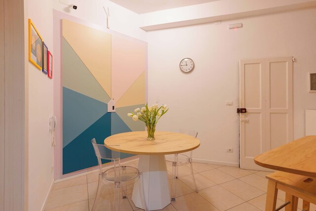 B&B ベンティヴォーリ