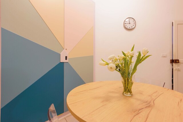 B&B ベンティヴォーリ