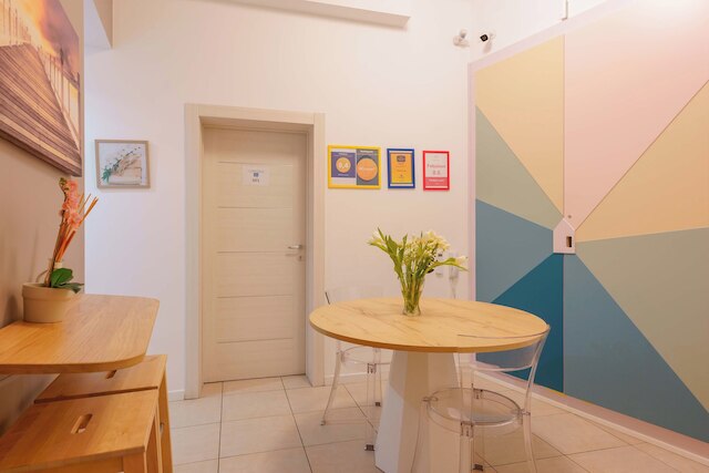 B&B ベンティヴォーリ