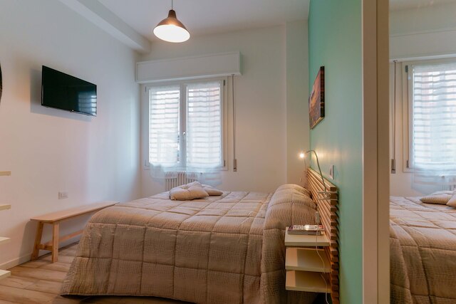 B&B ベンティヴォーリ