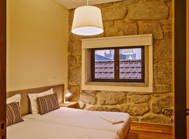 スポット アパートメンツ サン ベント