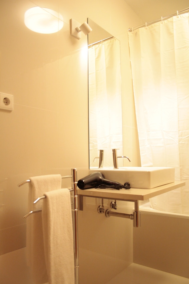 スポット アパートメンツ サン ベント