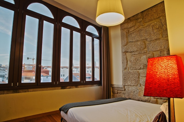 スポット アパートメンツ サン ベント