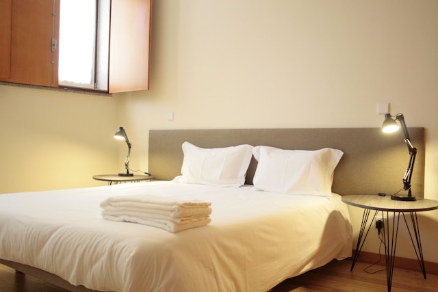 スポット アパートメンツ サン ベント