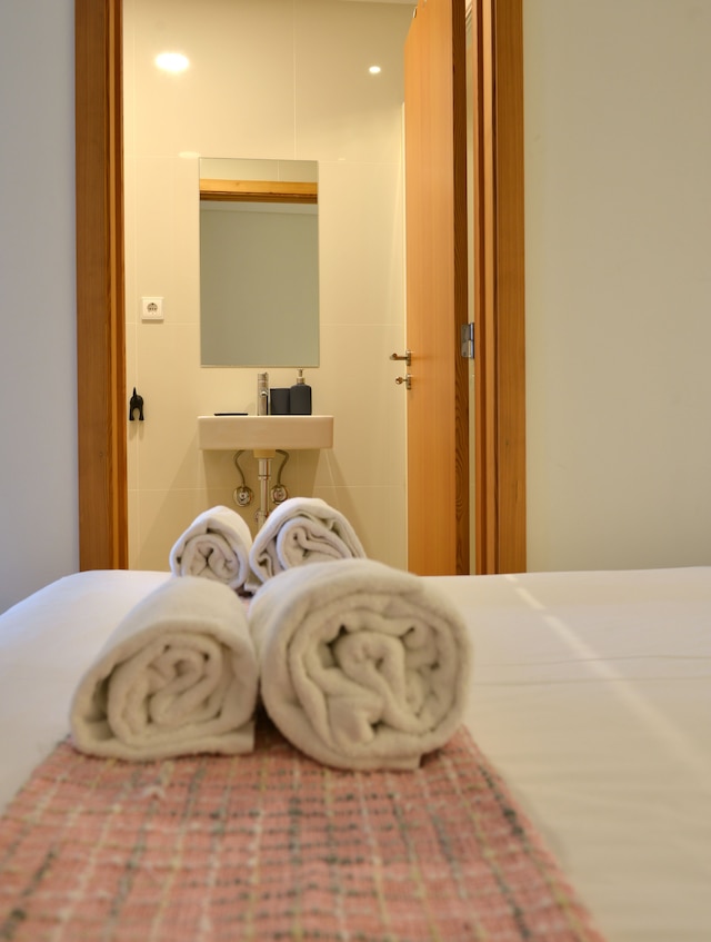 スポット アパートメンツ サン ベント