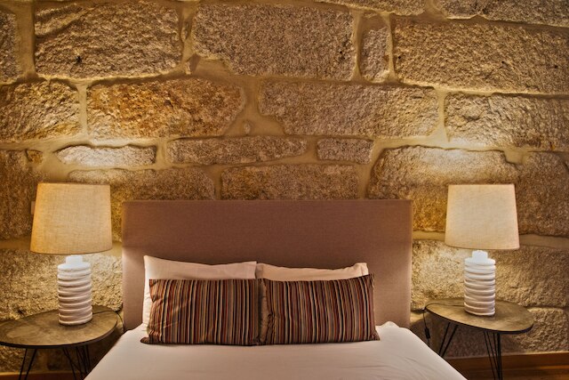 スポット アパートメンツ サン ベント