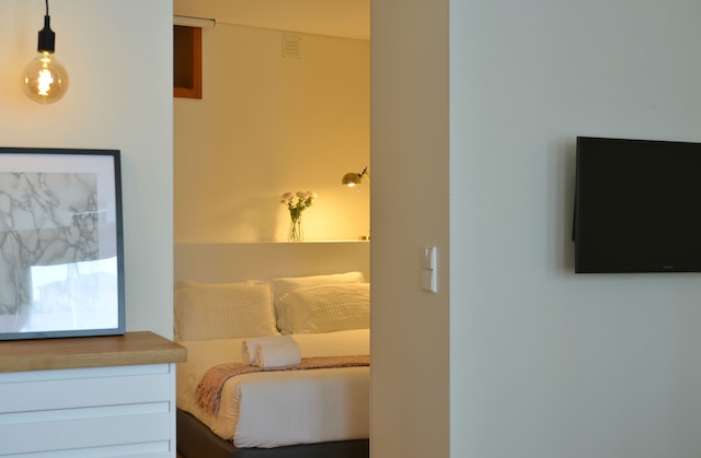 スポット アパートメンツ サン ベント