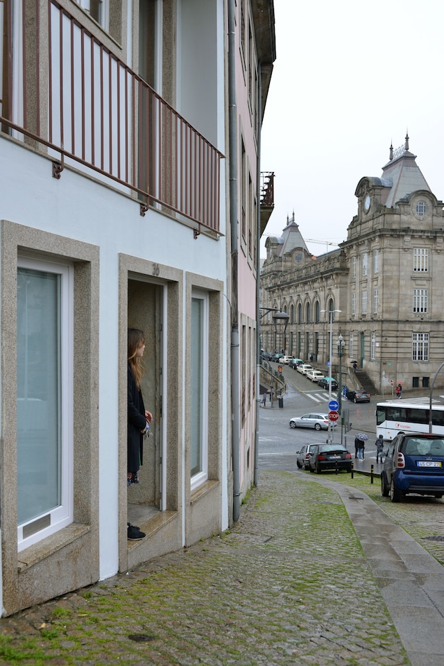 スポット アパートメンツ サン ベント