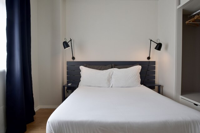 スポット アパートメンツ