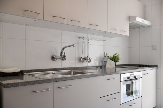 スポット アパートメンツ