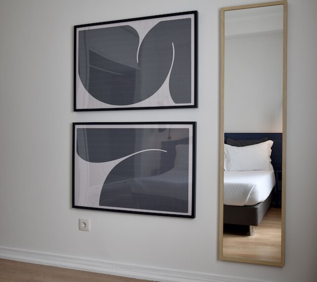 スポット アパートメンツ