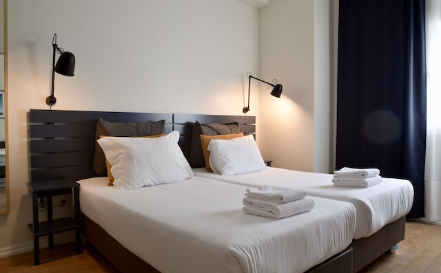 スポット アパートメンツ