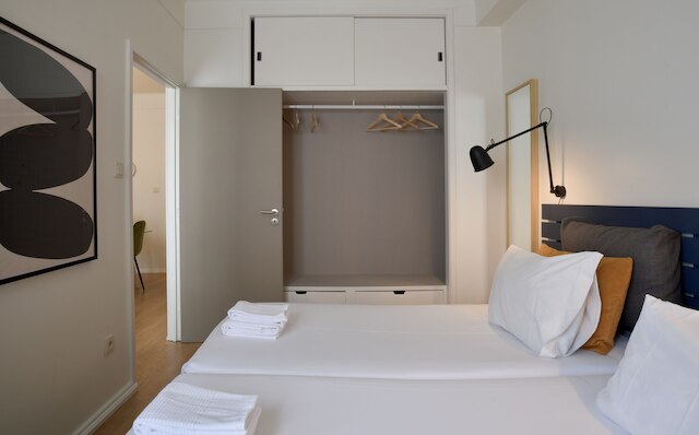 スポット アパートメンツ