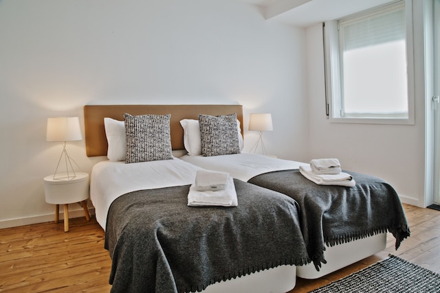 スポット アパートメンツ セウタ