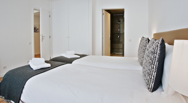 スポット アパートメンツ セウタ