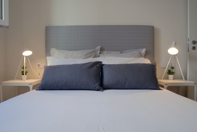 スポット アパートメンツ セウタ