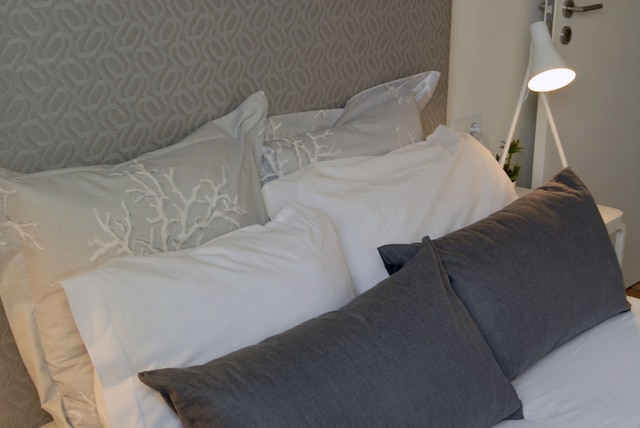 スポット アパートメンツ セウタ