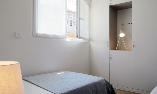 スポット アパートメンツ セウタ