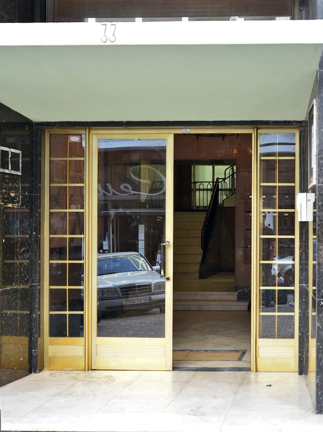 スポット アパートメンツ セウタ