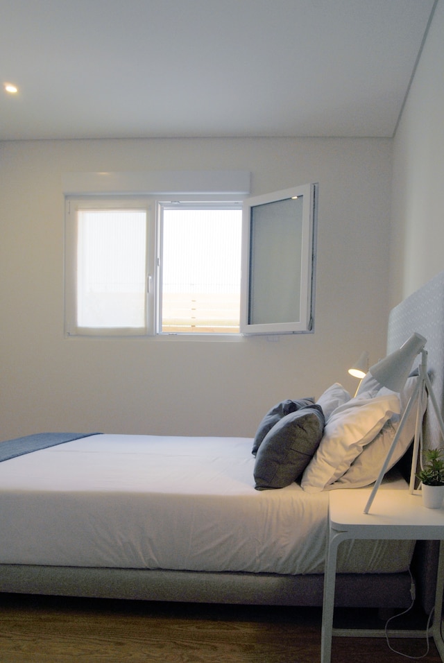 スポット アパートメンツ セウタ