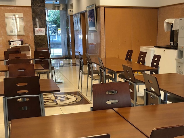 東横 INN 広島駅南口右