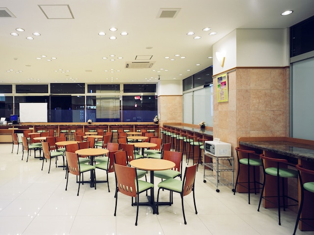 東横INN福井駅前