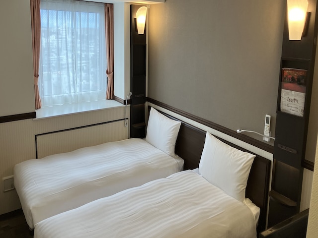 東横 INN 西川口駅