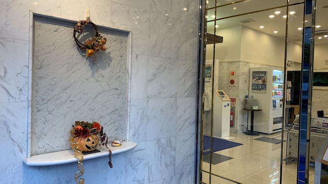 東横INN日本橋浜町明治座前