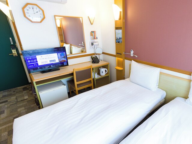 東横 INN 日本橋馬喰町