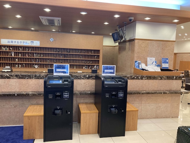 東横 INN 日本橋馬喰町