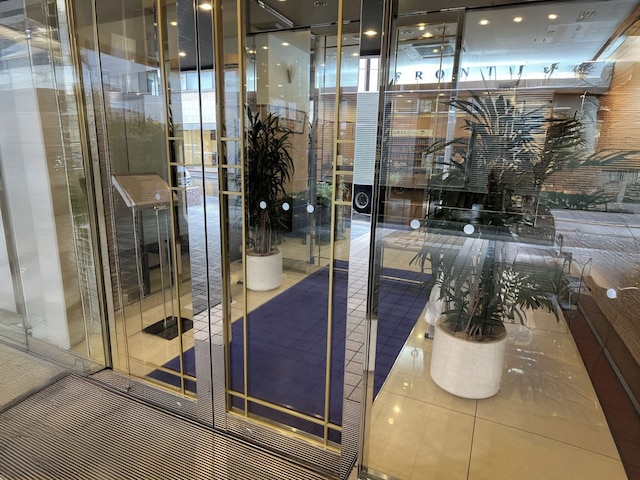 東横 INN 日本橋馬喰町