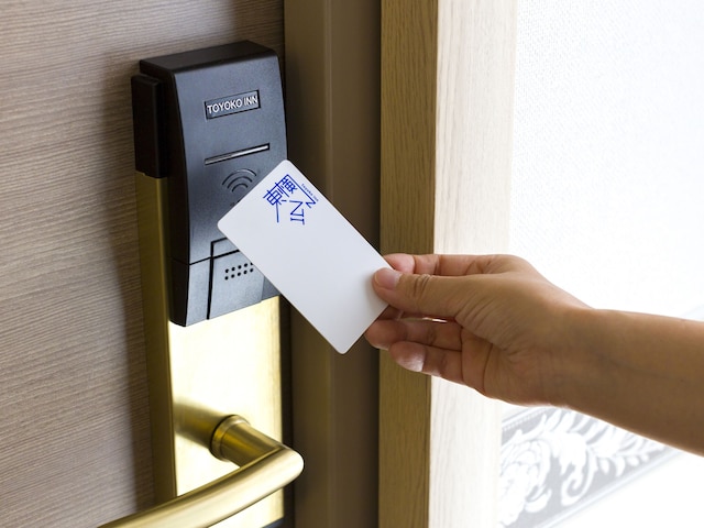 東横 INN 青森駅前