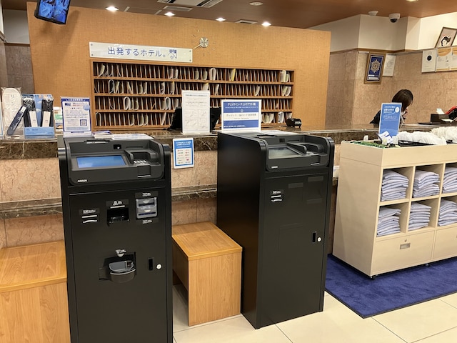 東横 INN 青森駅前