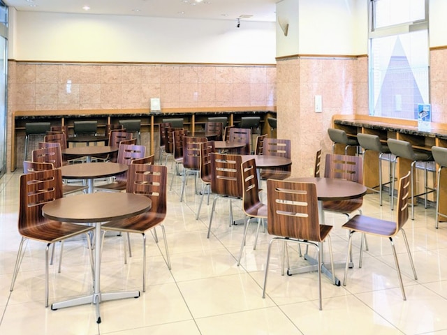 東横INN横浜新子安駅前