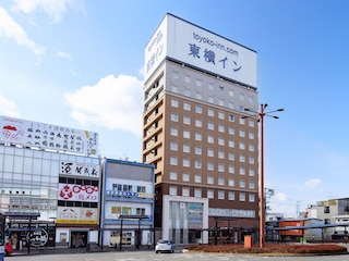 東横 INN 東広島西条駅前