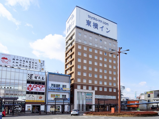 東横 INN 東広島西条駅前