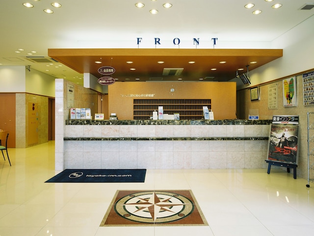 東横 INN 東広島西条駅前