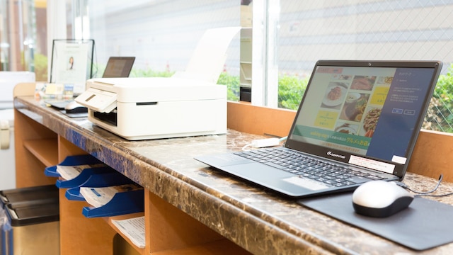 東横INN米子駅前